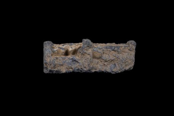 Image of Last Existence: First Bath; male and female figures