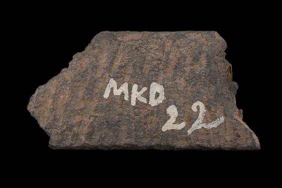 Image of Last Existence: Birth Cycle; male figures