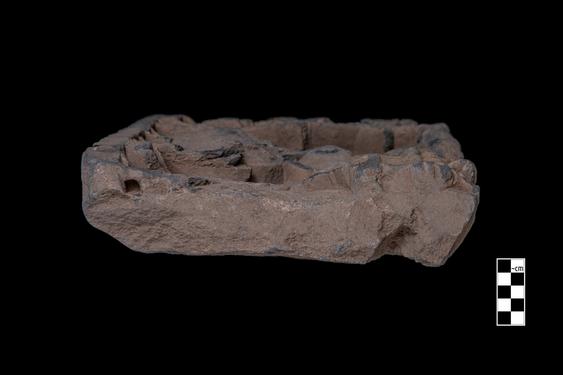 Image of Bodhisattva in Tuṣita Heaven