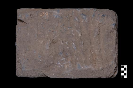 Image of Bodhisattva in Tuṣita Heaven