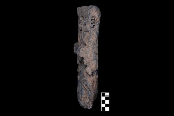 Image of Last Existence: The Parinirvāṇa Cycle; ...