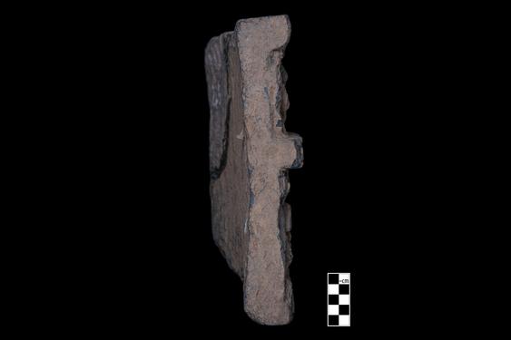 Image of Last Existence: The Parinirvāṇa Cycle; ...