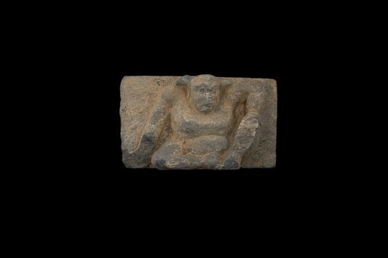 Image of Therianthropic figure