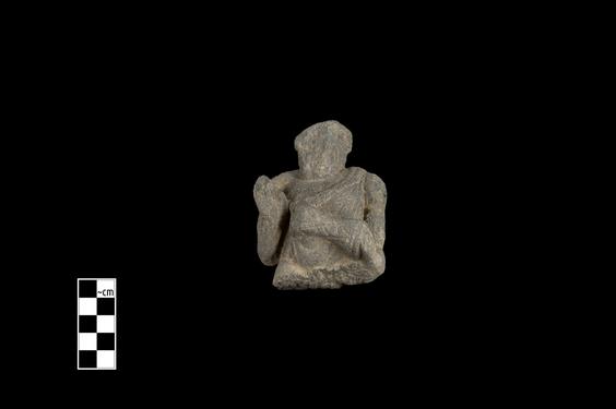 Image of Male drummer