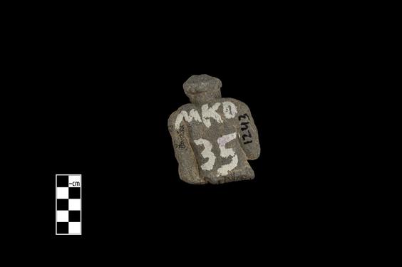 Image of Male drummer