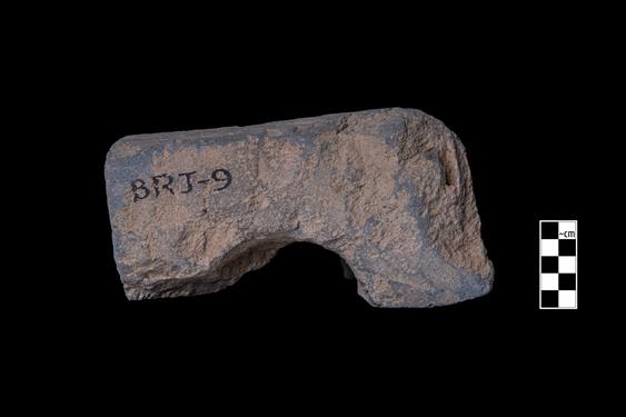 Image of Buddha and devotees