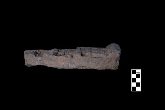 Image of Adoration of the stūpa