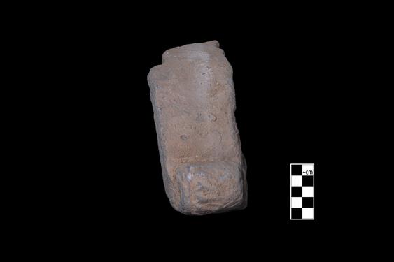 Image of Male donor and devotee