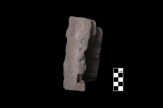 Image of Male donor and devotee