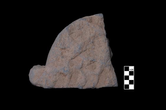 Image of Male donor and devotee