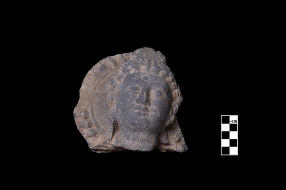 Image of Bodhisattva