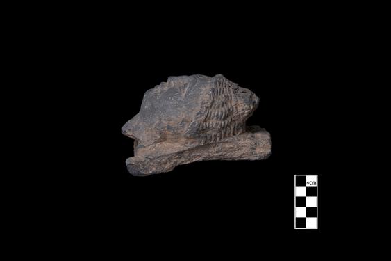 Image of Bodhisattva