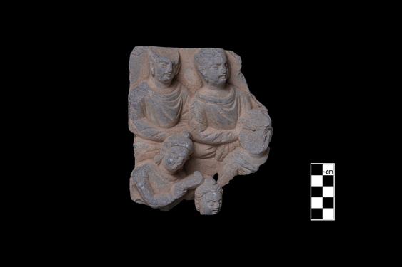 Image of Last Existence: Story of Upāli