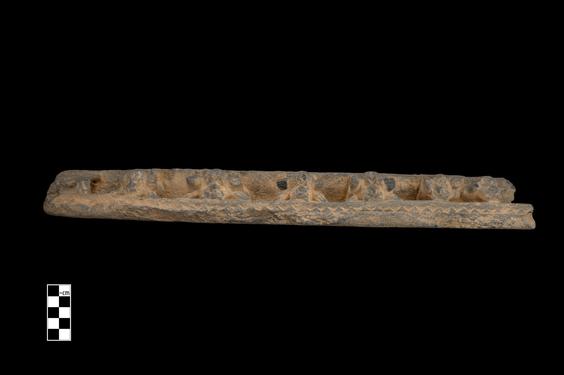 Image of Weight bearers (?)