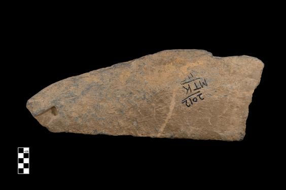 Image of Weight bearers (?)