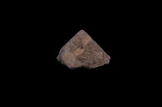 Image of Buddha and devotee