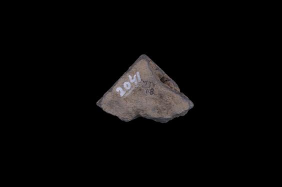 Image of Buddha and devotee