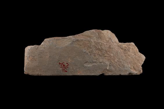 Image of Base for pillars