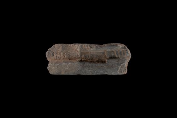 Image of Base for frieze panel