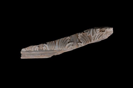 Image of Acanthus leaves