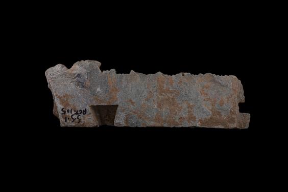 Image of Acanthus leaves