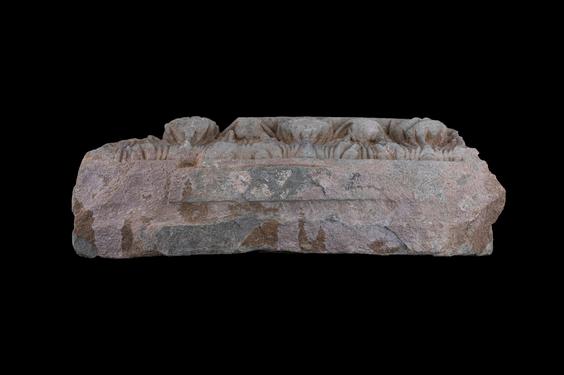 Image of Acanthus leaves