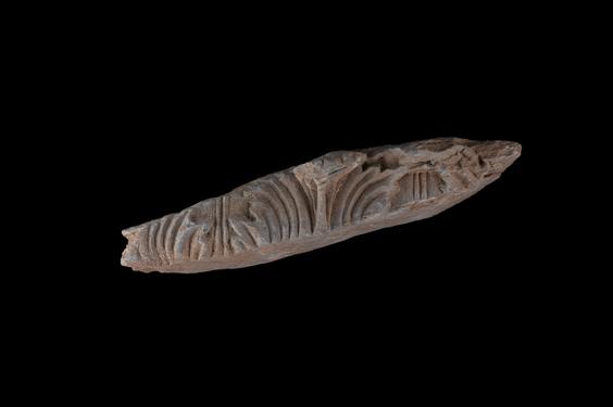 Image of Acanthus leaves