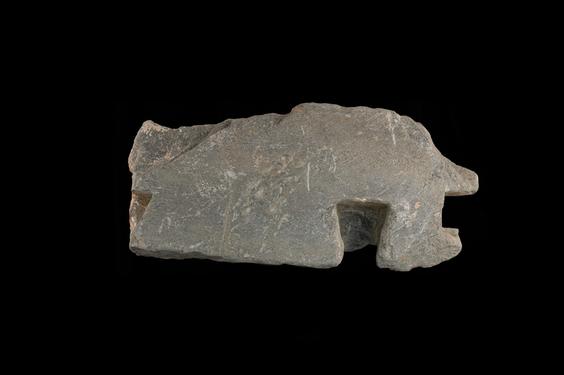 Image of Acanthus leaves