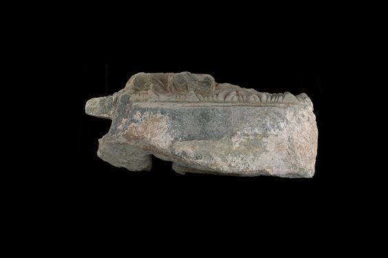 Image of Acanthus leaves