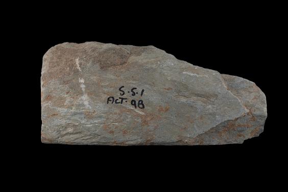 Image of Base of pillars